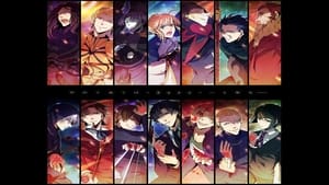 Fate/Zero kép