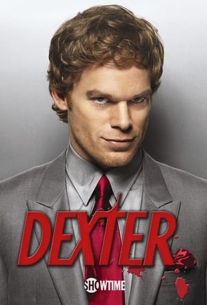 Dexter poszter