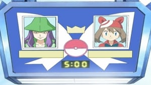 Pokémon 9. évad Ep.34 34. epizód