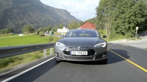 Ősi idegenek Speciális epizódok Ep.5 A végső bizonyíték: A Tesla-kísérlet