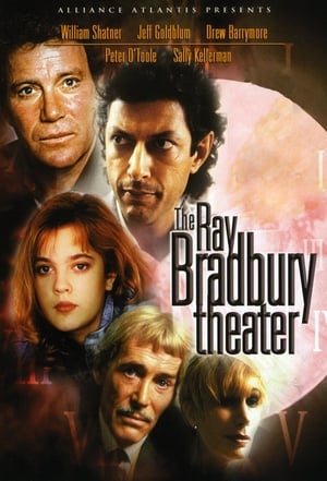 The Ray Bradbury Theater poszter