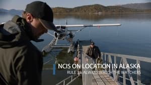 NCIS Speciális epizódok Ep.118 118. epizód