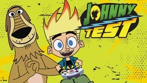 Johnny Test kép