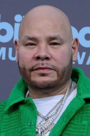 Fat Joe profil kép