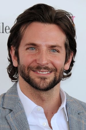 Bradley Cooper profil kép