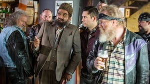 Citizen Khan 4. évad Ep.6 6. epizód