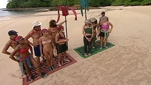 Survivor 8. évad Ep.9 9. epizód