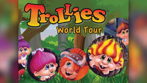 Trollies World Tour kép