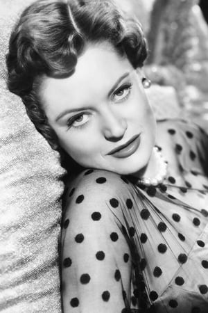 Alexis Smith profil kép