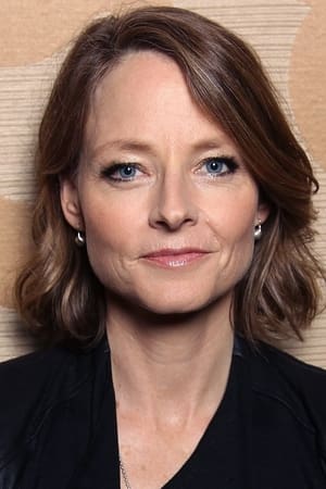 Jodie Foster profil kép