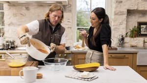 Magnolia Table with Joanna Gaines 2. évad Ep.2 2. epizód