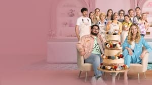 Celebrity Bake Off España kép