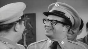 The Phil Silvers Show 3. évad Ep.2 2. epizód