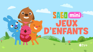 Sago Mini Friends kép