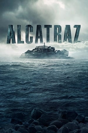 Alcatraz poszter