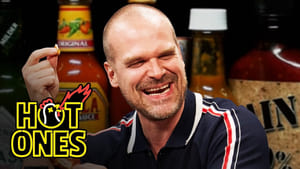 Hot Ones 15. évad Ep.8 8. epizód