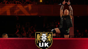 WWE NXT UK 1. évad Ep.4 4. epizód