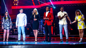 The Voice UK 2. évad Ep.15 15. epizód