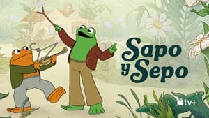 Frog and Toad kép