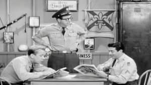 The Phil Silvers Show 2. évad Ep.13 13. epizód