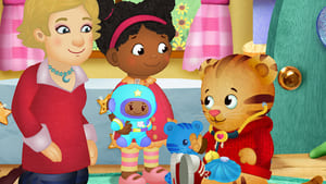 Daniel Tiger's Neighborhood 2. évad Ep.18 18. epizód