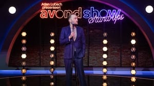 De Avondshow Stand-ups kép