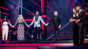 The Voice UK 3. évad Ep.15 15. epizód