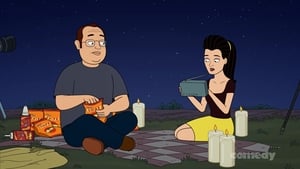 Corner Gas Animated 1. évad Ep.9 9. epizód