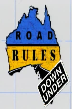 Road Rules 6. évad (1998-06-21) poszter