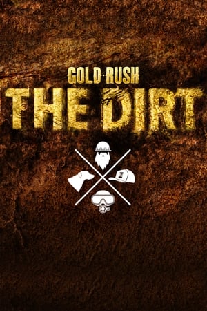 Gold Rush: The Dirt 7. évad (2020-11-13) poszter