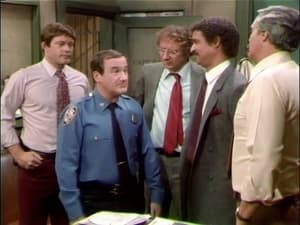 Barney Miller 7. évad Ep.8 8. epizód