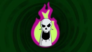 Billy és Mandy kalandjai a kaszással kép