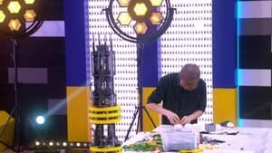 Lego Masters Speciális epizódok Ep.4 4. epizód