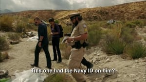 NCIS: Los Angeles 3. évad Ep.8 Mohóság