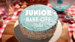 Junior Bake Off Italy kép