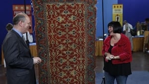 Antiques Roadshow 16. évad Ep.11 11. epizód