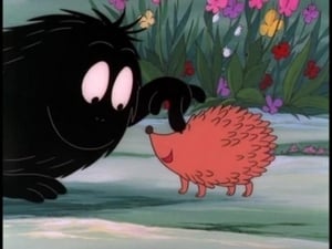 Les Barbapapa 1. évad Ep.34 34. epizód