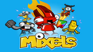 Mixels kép