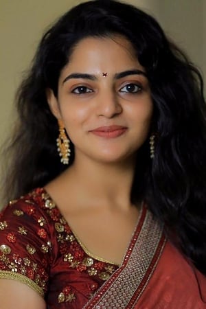 Nikhila Vimal profil kép