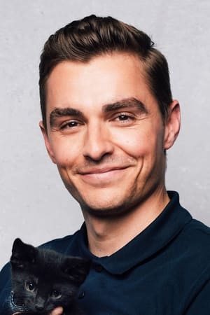 Dave Franco profil kép