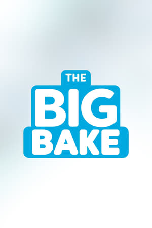 The Big Bake: Holiday poszter