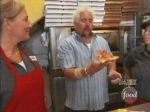 Diners, Drive-Ins and Dives 6. évad Ep.6 6. epizód