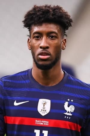 Kingsley Coman