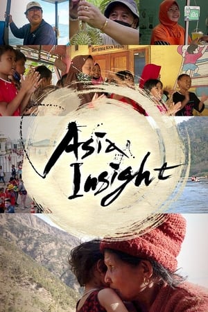 Asia Insight poszter