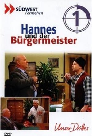 Hannes und der Bürgermeister 1. évad (1985-01-01) poszter