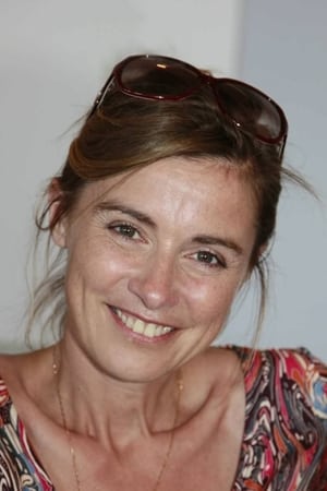 Anne Consigny profil kép