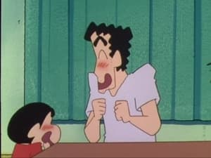 Kureyon Shin-chan 1. évad Ep.11 11. epizód