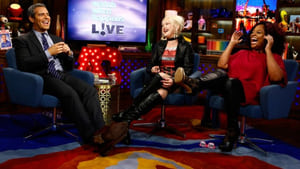 Watch What Happens Live with Andy Cohen 8. évad Ep.9 9. epizód