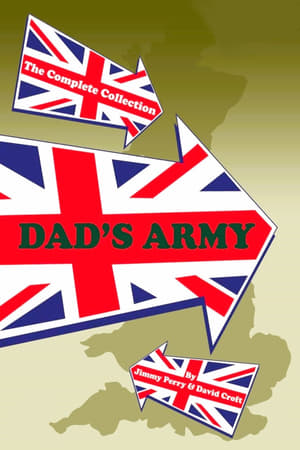 Dad's Army poszter