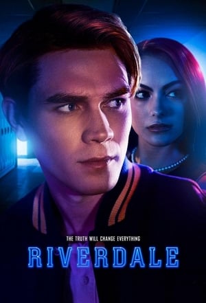 Riverdale poszter